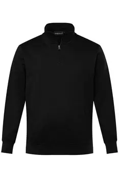 Толстовка Men Plus, черный