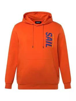 Толстовка Men Plus, цвет krbis