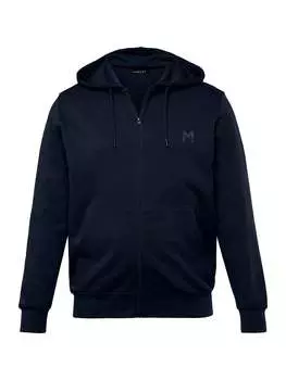 Толстовка Men Plus Sweatshirt, цвет navy blau