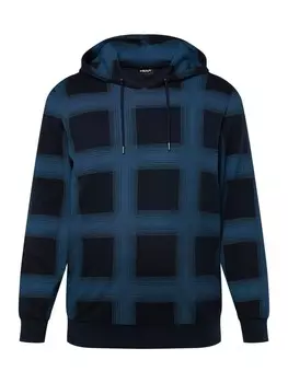 Толстовка Men Plus Sweatshirt, цвет navy blau