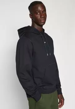 Толстовка MENS HOODIE Rapha, черный