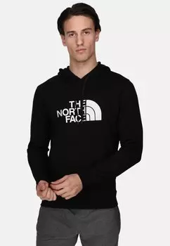 Толстовка Mens Light Drew Peak Hoodie The North Face, черный