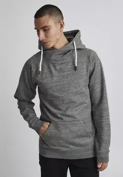 Толстовка MENZO 11 Project, цвет pewter mix