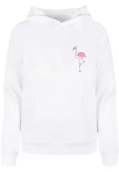 Толстовка Merchcode, белый