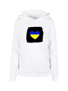 Толстовка Merchcode, белый