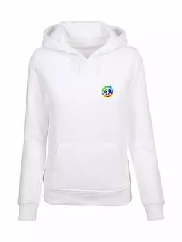 Толстовка Merchcode, белый