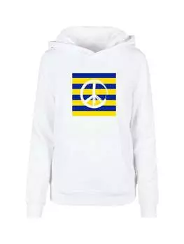 Толстовка Merchcode, белый