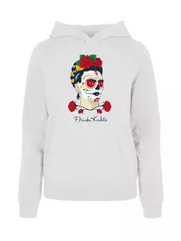 Толстовка Merchcode, белый