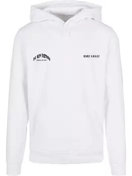 Толстовка Merchcode, белый