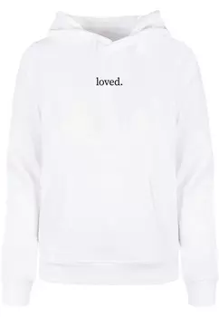 Толстовка Merchcode, белый