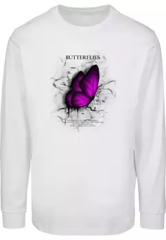 Толстовка Merchcode, белый