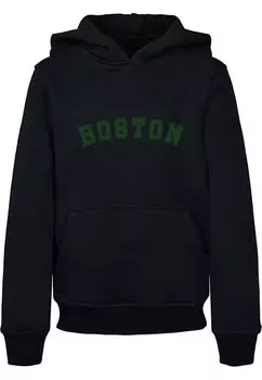 Толстовка Merchcode Boston, черный