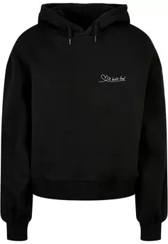 Толстовка Merchcode, черный