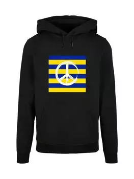 Толстовка Merchcode, черный