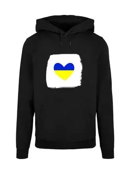 Толстовка Merchcode, черный