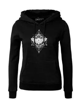 Толстовка Merchcode, черный