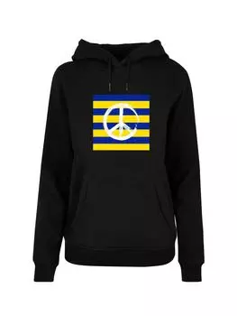 Толстовка Merchcode, черный