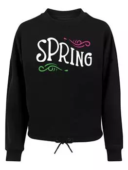 Толстовка Merchcode, черный