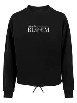 Толстовка Merchcode, черный