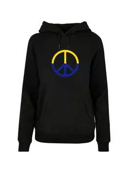 Толстовка Merchcode, черный