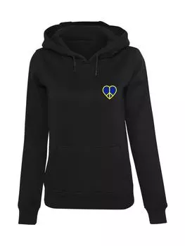 Толстовка Merchcode, черный