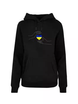 Толстовка Merchcode, черный