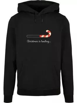 Толстовка Merchcode, черный