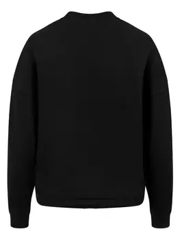 Толстовка Merchcode, черный