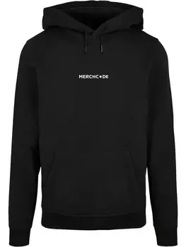 Толстовка Merchcode, черный