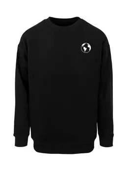 Толстовка Merchcode, черный