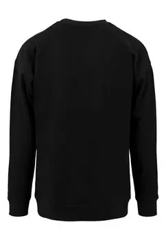 Толстовка Merchcode, черный