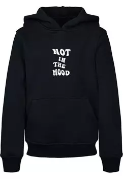 Толстовка Merchcode, черный