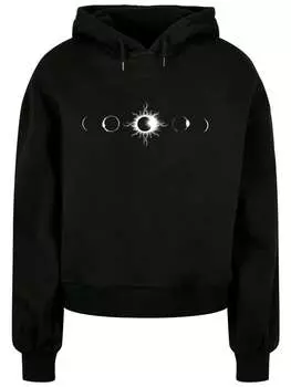 Толстовка Merchcode, черный