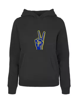 Толстовка Merchcode, черный