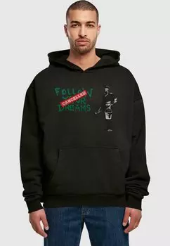 Толстовка Merchcode, черный