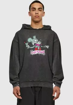 Толстовка Merchcode, черный