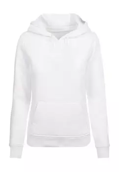 Толстовка Merchcode Cupids Assistant, белый