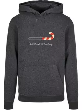 Толстовка Merchcode, цвет charcoal