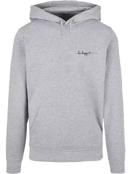 Толстовка Merchcode, цвет heather grey