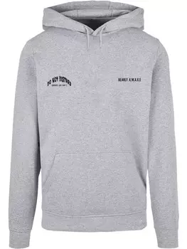 Толстовка Merchcode, цвет heather grey