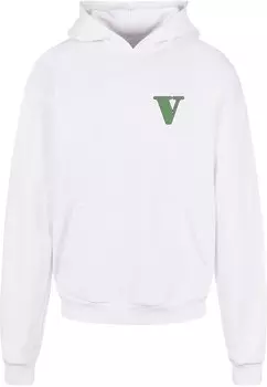 Толстовка Merchcode Grand Collage, белый