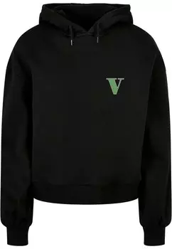 Толстовка Merchcode Grand Collage, черный