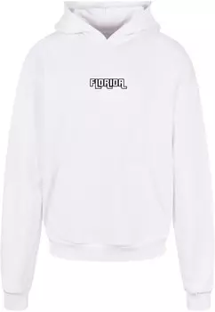 Толстовка Merchcode Grand Miami, белый