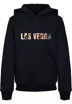 Толстовка Merchcode Las Vegas, черный