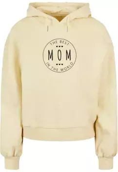 Толстовка Merchcode " Merchcode женское", желтый