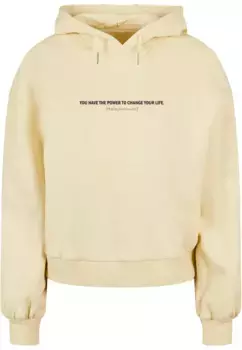 Толстовка Merchcode " Merchcode женское", желтый