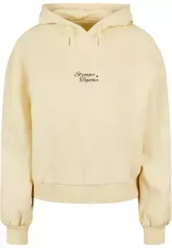 Толстовка Merchcode " Merchcode женское", желтый