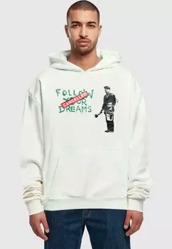 Толстовка Merchcode, молочный