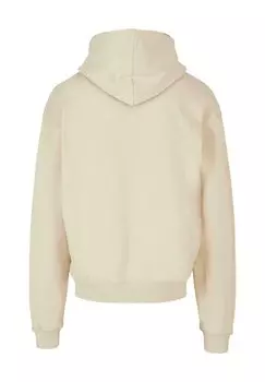 Толстовка Merchcode, песочный