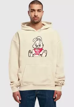 Толстовка Merchcode, песочный